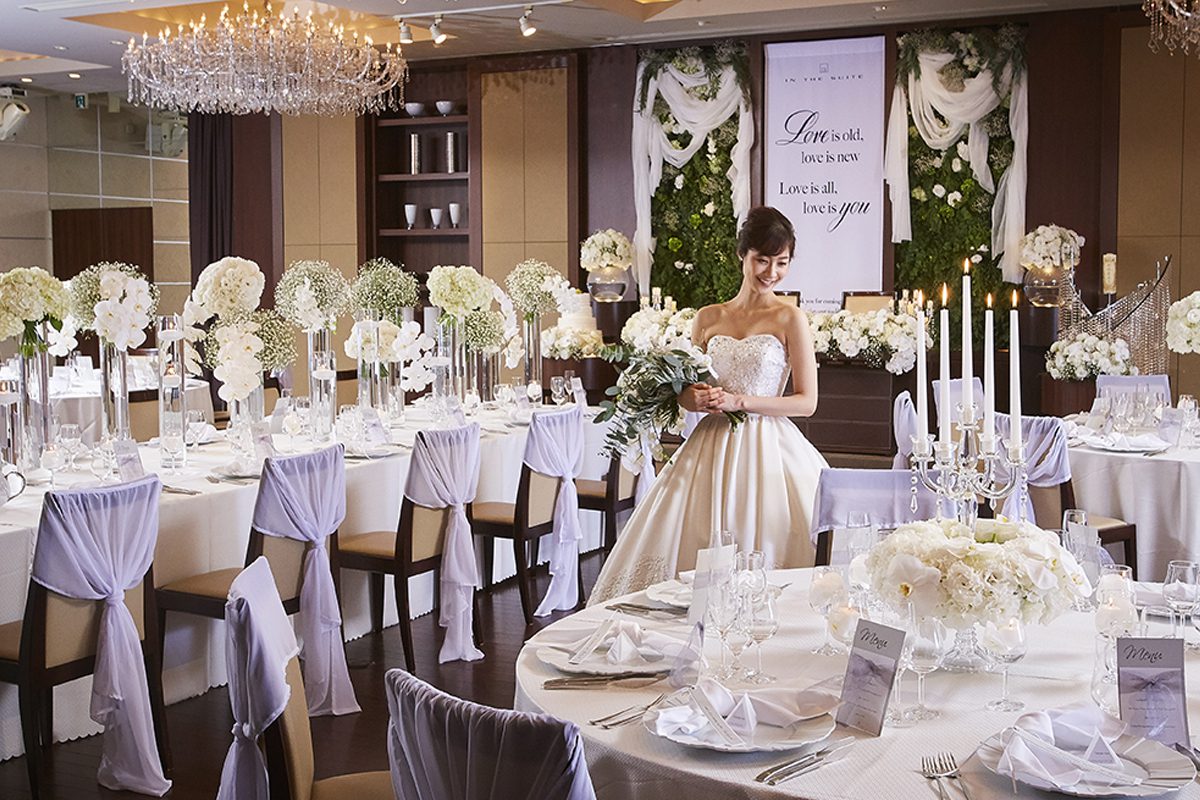 【当館人気No.1】豪華特典&料理試食 BIG WEDDING FAIR