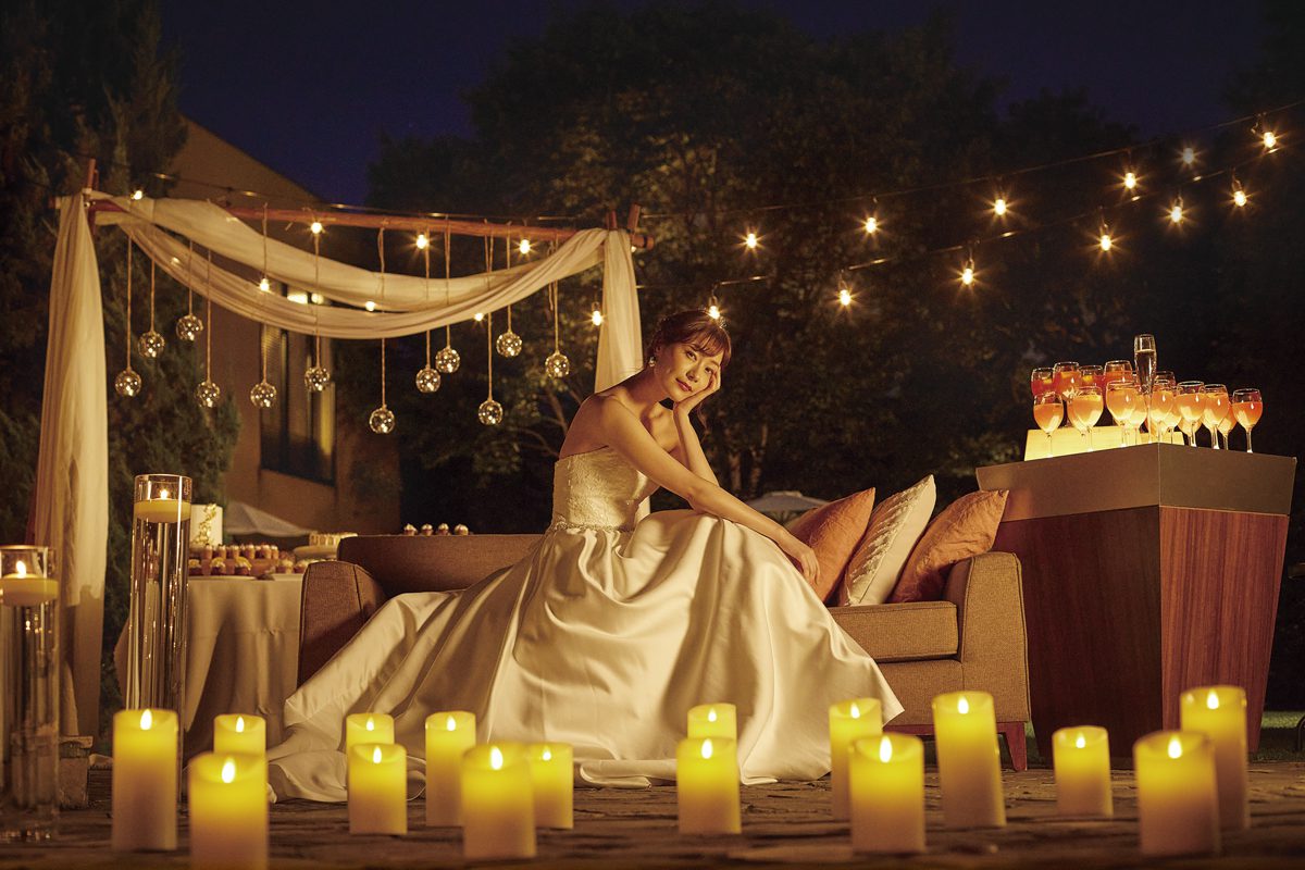 試食付Night相談会